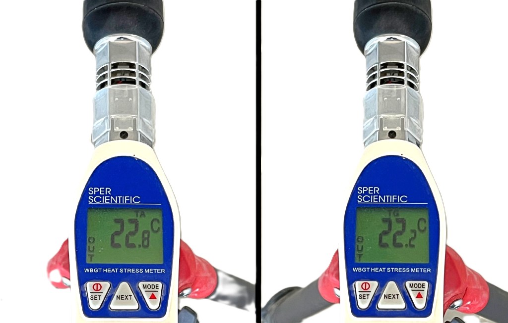 But it *feels* so&nbsp;cool!